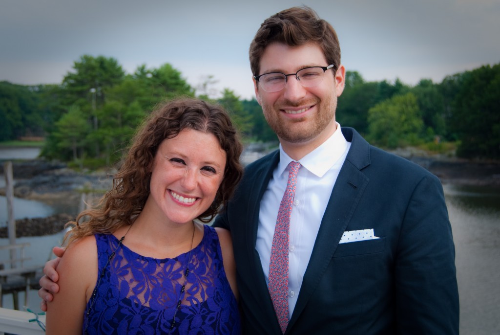 20-JUL-2013: Siblings at a family wedding in Portsmouth, N.H.