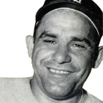 Yogi Berra 