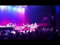 Click the image to watch American Girl live from the Fonda Theater on June 4.