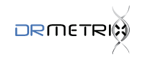 DRMetrix Logo